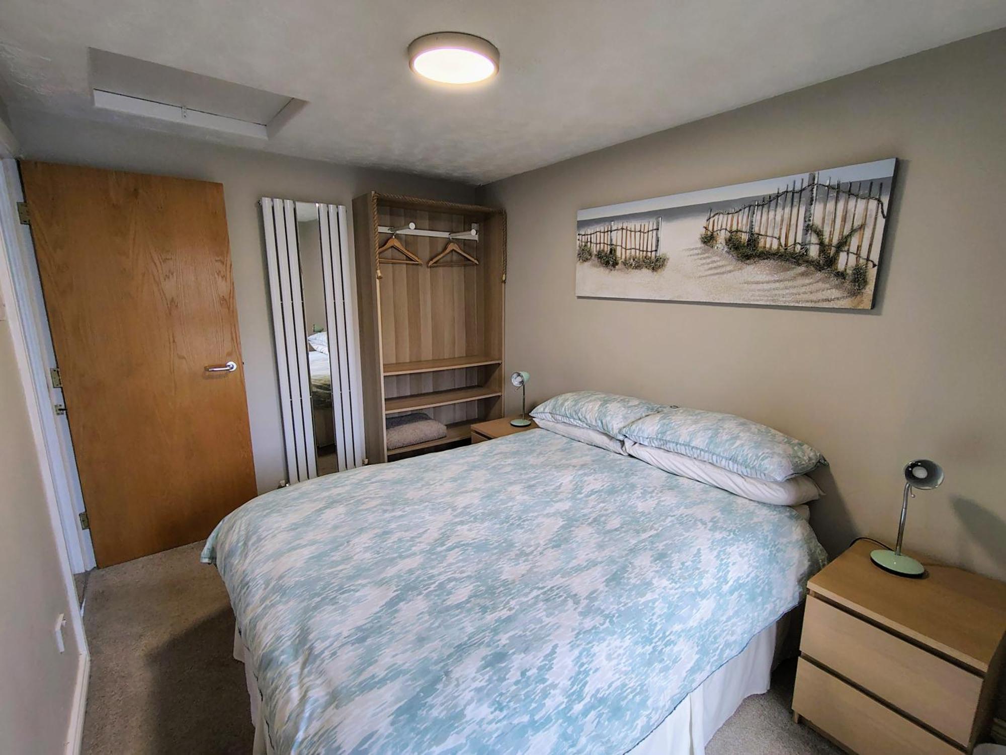 The Loft Guest Apartment Portstewart Exteriér fotografie