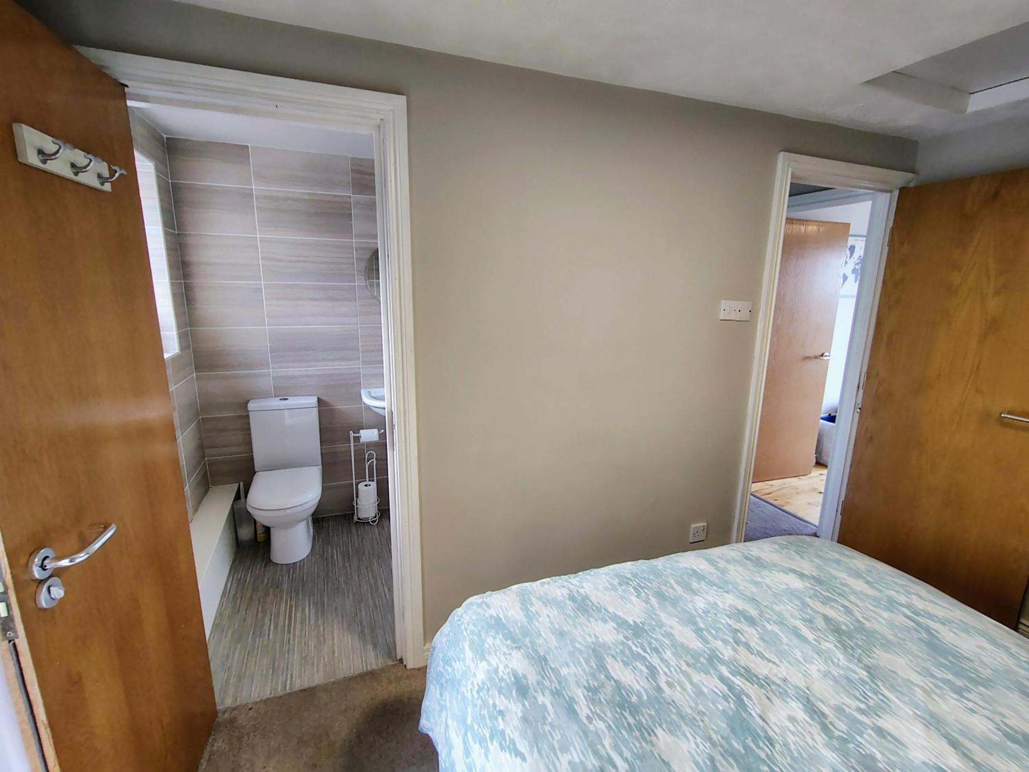 The Loft Guest Apartment Portstewart Exteriér fotografie