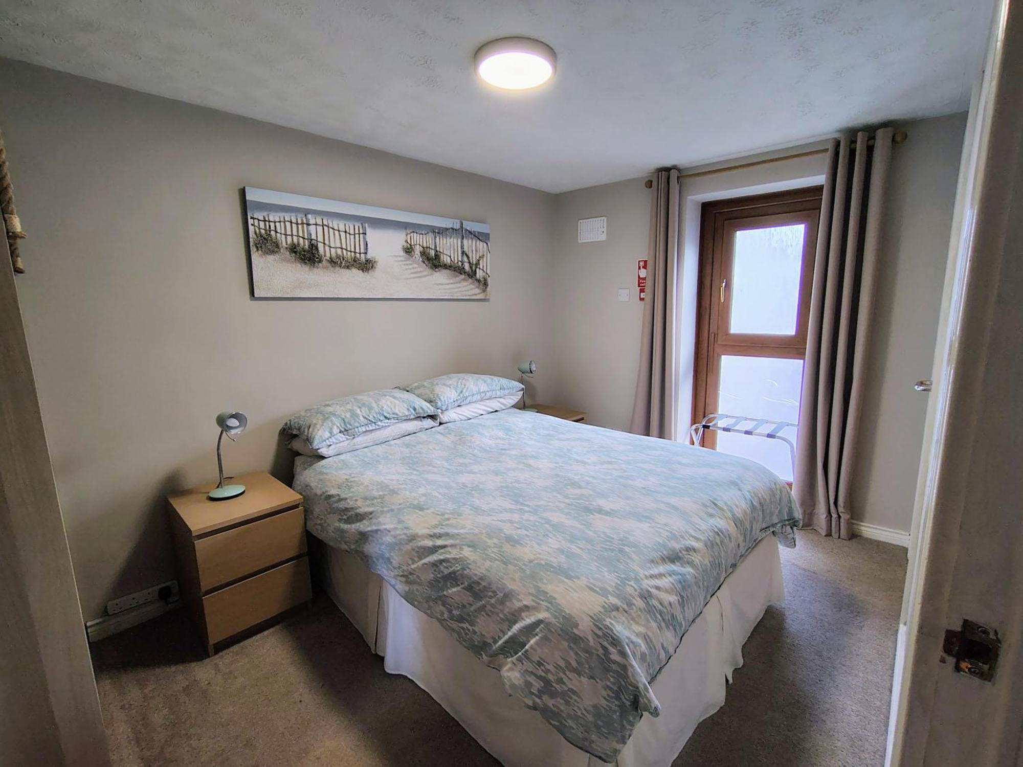 The Loft Guest Apartment Portstewart Exteriér fotografie